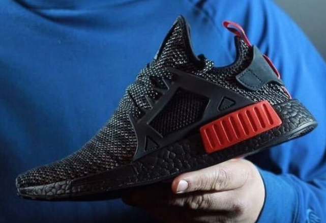 adidas nmd xr1 2 nere